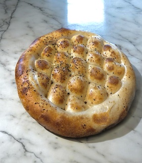 Ramazan Pidesi görseli
