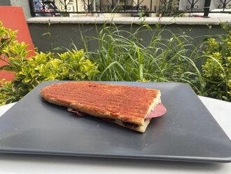 Jambon & Kaşar görseli