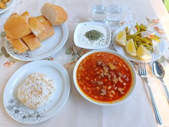 Haftanın Fırsatı (Kuru Fasulye) görseli