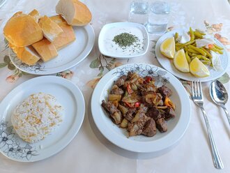 Haftanın Fırsatı (Ciğer Kavurma) görseli