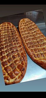 Duble Ramazan Pidesi görseli