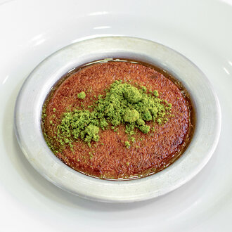 Fıstıklı Künefe (6 Kişilik) görseli