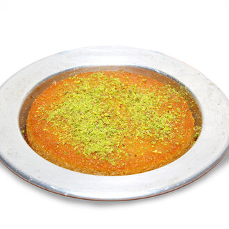 Peynirli Künefe (1 Kişilik) görseli