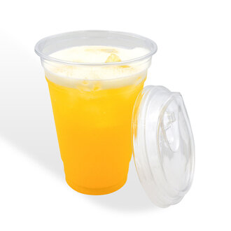 El Yapımı Limonata görseli