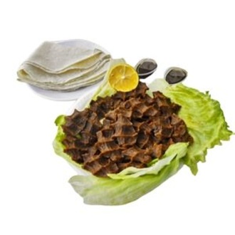 Çiğ Köfte (8 Sıkım) görseli