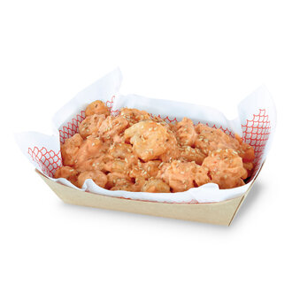 Dinamit Karides görseli