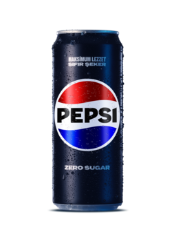 Pepsi Max 330 Ml görseli