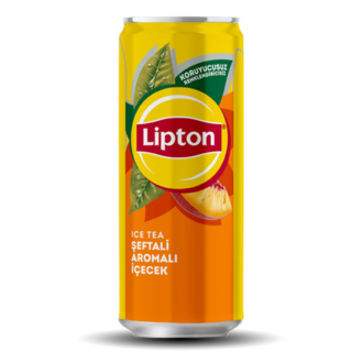 Fuse Tea Şeftali 330 Ml görseli