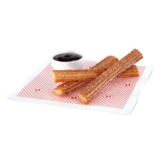 Churros görseli
