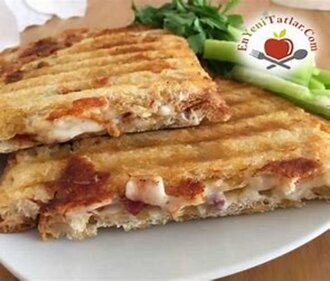 Karışık Tost görseli