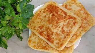 Kaşarlı Gözleme görseli