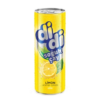 Didi Limon (25 Cl.) görseli