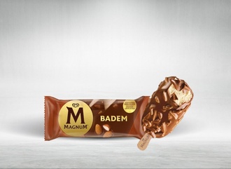 Magnum Mini Badem (58 Ml.) görseli