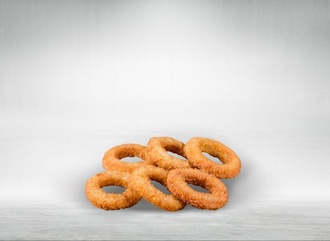 Soğan Halkası (6 Adet) görseli