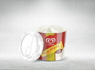 Algida Maraş Cup (100 Ml.) görseli