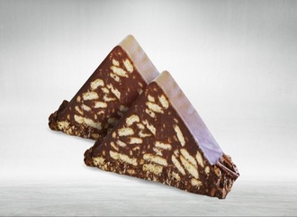 2'Li Mozaik Pasta görseli