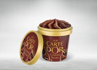 Algida Çikolata Rüyası (110 Ml.) görseli