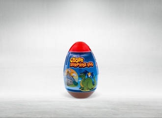 Sürpriz Oyuncak görseli