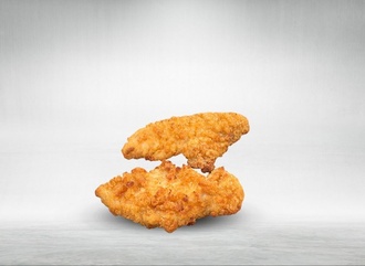 Chicken Fingers (110 Gr.) (2 Adet) görseli