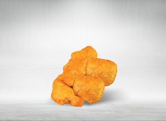 Tavuk Parçaları (4 Adet) görseli