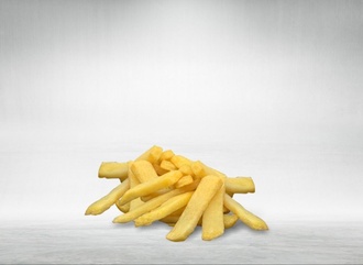 Gurme Patates (Orta Boy) (150 Gr.) görseli