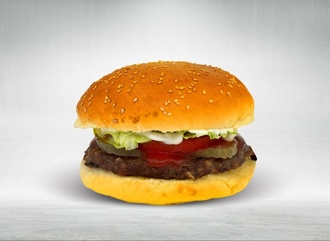 Big Burger görseli