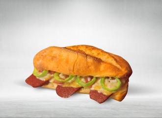 Ekmek Arası Mangal Sucuk görseli