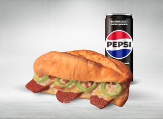 Dilediğin Ekmek Arası Menü 2 görseli