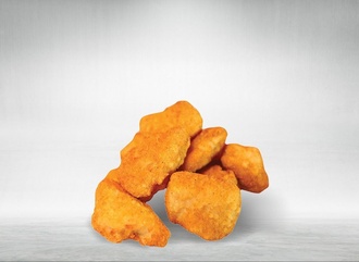 Tavuk Parçaları (8 Adet) görseli