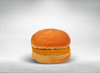 Jr. Kids Chicken Burger görseli