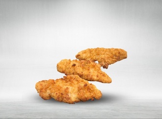 Chicken Fingers (165 Gr.) (3 Adet) görseli