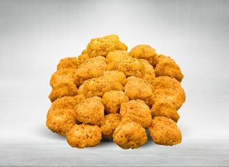 Çıtır Tavuk Topları (30 Adet) görseli