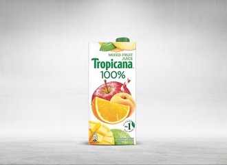 Tropicana Karışık (20 Cl.) görseli