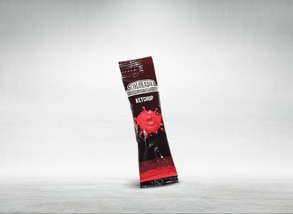 Mini Ketçap (1 Adet) görseli