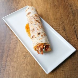 Antakya Tavuk Döner Dürüm görseli