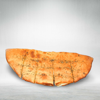 Sarımsaklı Ekmek (6 Dilim) görseli