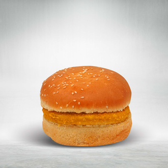 Jr. Kids Chicken Burger görseli