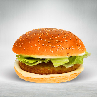 Big Chicken Burger görseli