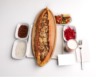 Kuşbaşılı Kaşarlı görseli