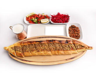 Kıymalı görseli