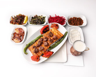 Kuzu Şiş görseli
