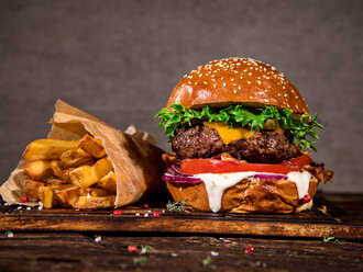 Nan Burger görseli