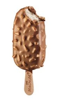Magnum Mini Badem (58 Ml.) görseli