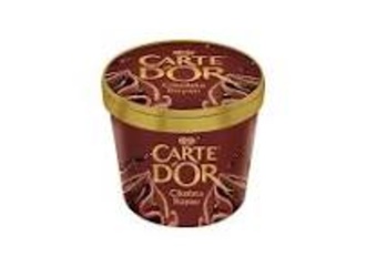 Carte D'or Çikolata Rüyası (110 Ml.) görseli