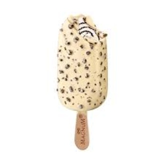 Magnum Mini Cookie (58 Ml.) görseli
