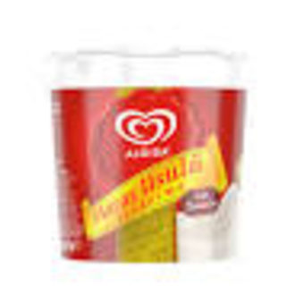 Algida Maraş Usulü Cup Dondurma (100 Ml.) görseli