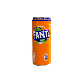 Fanta (33 Cl.) görseli