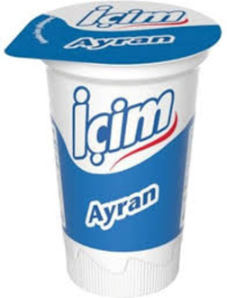 Ayran (17 Cl.) görseli