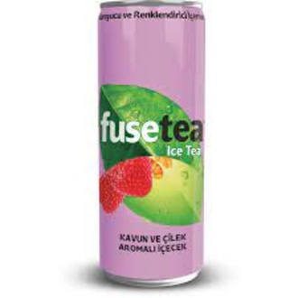 Fuse Tea Mango (33 Cl.) görseli