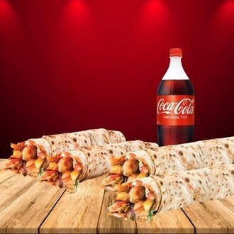 4'Lü Aile Menü görseli